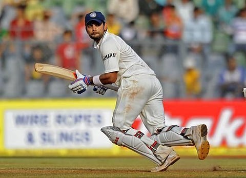 வங்கதேச தொடரிலிருந்து விடுவிக்குமாறு விராட் கோலி கோரிக்கை?