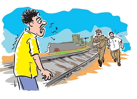 நீங்க சொன்னா சரிதான் அய்யா!