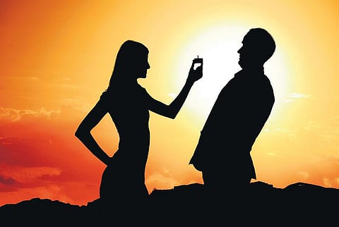 உறவுகள்: காதலிப்பவர்களுக்கு ஓர் எச்சரிக்கை