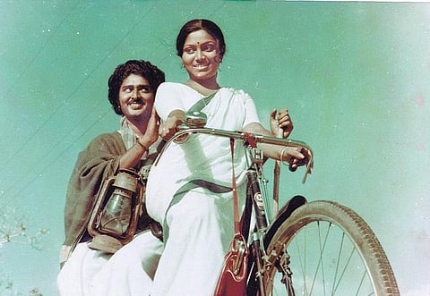 காற்றில் கலந்த இசை 4- இயற்கை மொழியின் ரகசியங்கள்!