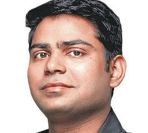 ரூ.200 கோடி மதிப்புள்ள பங்குகளை பணியாளர்களுக்கு அளித்தார் ராகுல் யாதவ்: ஹவுசிங்.காமின் 26 வயது நிறுவனர் அதிரடி முடிவு