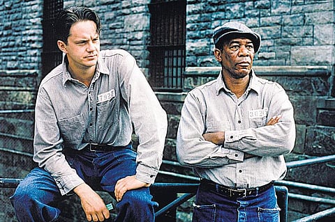 திரைப் பாடம் 24- மூடப்பட்ட கதவுகளுக்குப் பின்னால்: ஷஷாங்க் ரிடெம்ஷன்