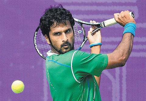 ஏடிபி சேலஞ்சர் அரையிறுதியில் யூகி, சாகேத்