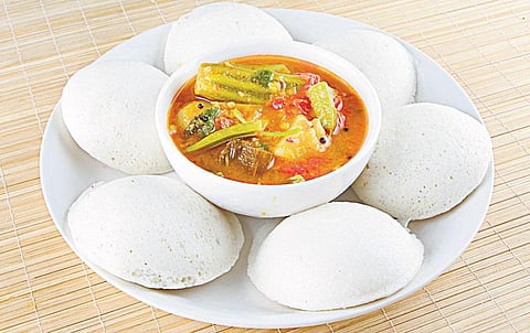 இட்லிக் கடை அல்ல தொழிற்சாலை