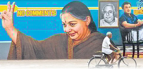 இனியாவது அரசியல் நடக்குமா?