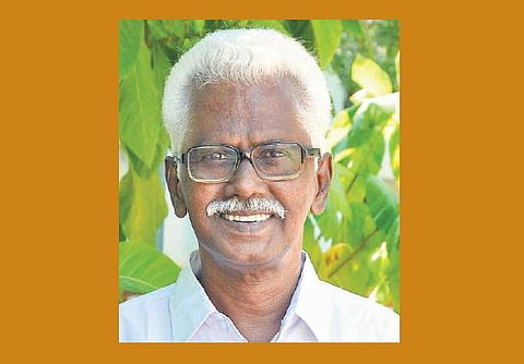 பசியை வென்ற வாசிப்பு