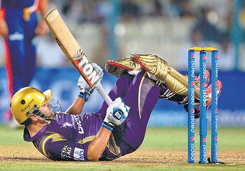 மும்பைக்கு எதிரான போட்டியில் சரியாக ஆடாத சாவ்லாவுக்கு ஷகிப் அல்ஹசன் ஆதரவு