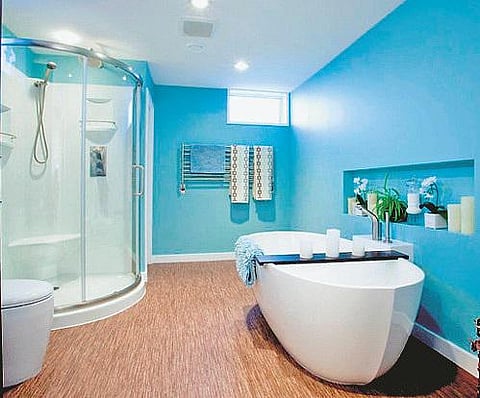 மூங்கில் தோட்டம் மூலிகை வாசம்