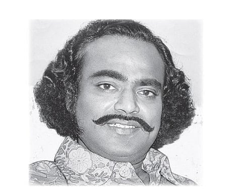 ஜெயகாந்தனோடு பல்லாண்டு 31 - வாழ்க்கையே விளையாட்டுதான்!