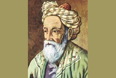 உமர் கய்யாம் 10