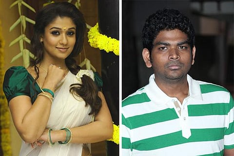 ரகசிய திருமணமா?- நயன்தாரா - விக்னேஷ் சிவன் மறுப்பு