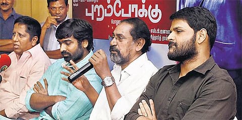 தூக்கு தண்டனை கொடுமையான விஷயம்: திரைப்பட இயக்குநர் எஸ்.பி. ஜனநாதன் பேட்டி