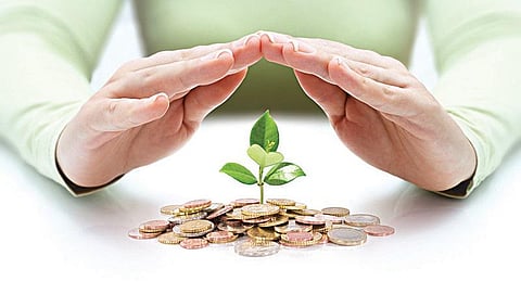 ஜனவரி முதல் மார்ச் வரை ரூ.16,400 கோடி எல்ஐசி முதலீடு