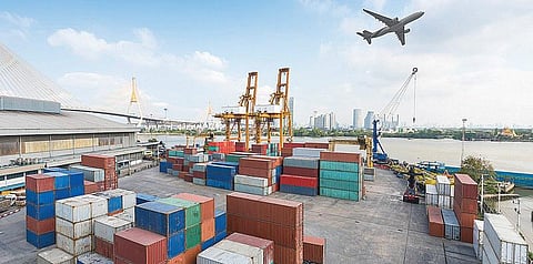 சரியும் ஏற்றுமதியும் அதிகரிக்கும் பற்றாக்குறையும்!