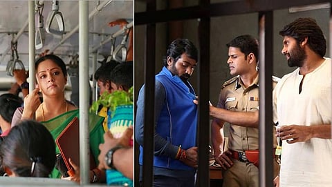 ட்வீட்டாம்லேட்: 36 வயதினிலே, புறம்போக்கு & சில குறிப்புகள்!