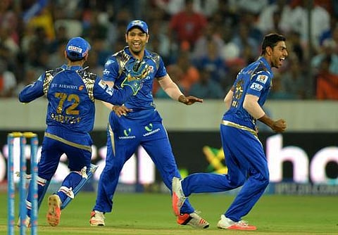 இறுதிக்கு நேரடியாக முன்னேறும் முயற்சியில் சென்னை சூப்பர் கிங்ஸ்