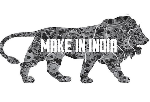 ‘மேக் இன் இந்தியா’ சாத்தியமா?