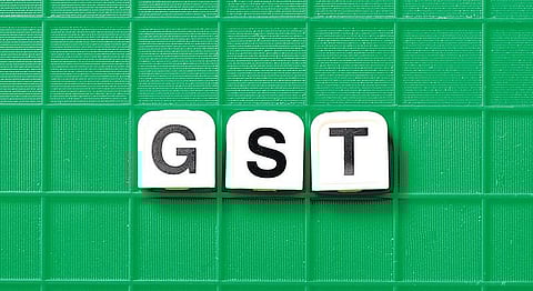 ஜிஎஸ்டி என்கிற பொருட்கள் சேவைகள் வரி