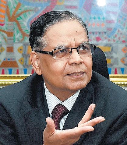 விவசாயத் துறையில் வளர்ச்சி வாய்ப்பு குறைவு: நிதி ஆயோக் துணைத் தலைவர் அரவிந்த் பனகாரியா கருத்து