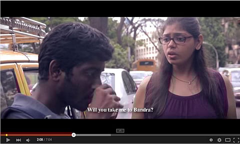 யூடியூப் பகிர்வு: உன்னை அறிந்தால்... செல்ஃபி குறும்படம்