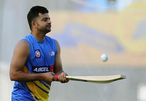 ஐபிஎல் பிளே ஆஃப் சுற்றும் சுரேஷ் ரெய்னாவும்