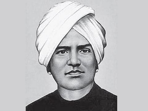 இன்று அன்று | 1845 மே 20: அயோத்திதாசர்: சமூக விடுதலையின் முன்னோடி