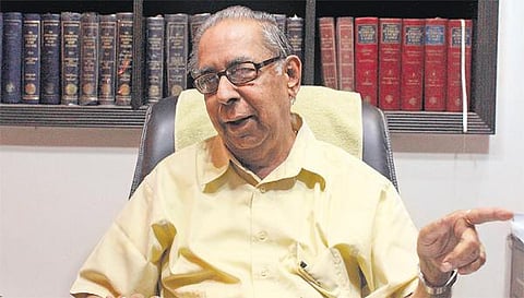 ஜெயலலிதா விடுதலையை எதிர்த்திட தவறினால் ஊழலை ஊக்குவிப்பதாக அமையும்: ஆச்சார்யா