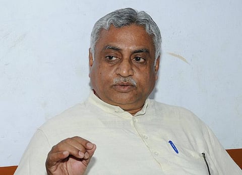 பாஜக, மோடி மீதான விமர்சனங்களை அடக்கி வாசிக்க ஆர்எஸ்எஸ் முடிவு