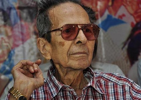 இன்று அன்று | 2014 மே 21: இந்தியத் தொழிற்சங்கங்களின் முன்னோடி மறைந்தார்