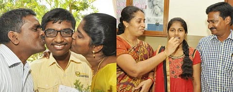 பத்தாம் வகுப்பு: புதுச்சேரியில் 92.94% தேர்ச்சி; இருவர் முதலிடம்