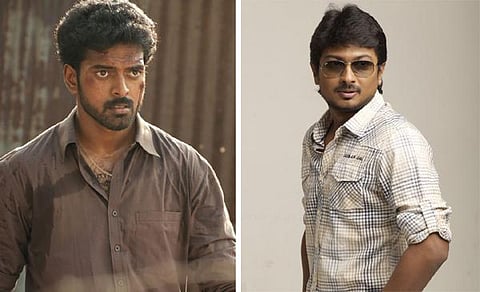 உதயநிதிக்கு வில்லனாகும் விக்ராந்த்: இது கெத்து அப்டேட்