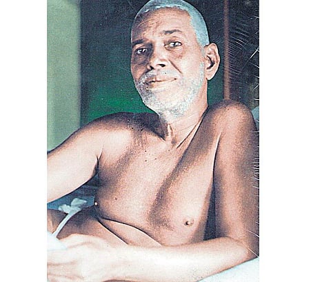 ரமணர் சிந்தனை: இறைவனின் சொரூபம்