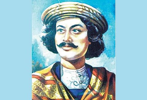 ராஜா ராம் மோகன் ராய் 10