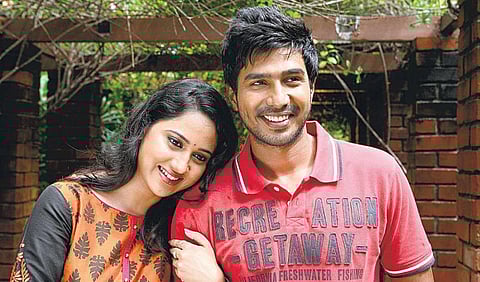 கால இயந்திரத்தில் ஒரு கலர்ஃபுல் பயணம்!- இயக்குநர் ரவிக்குமார் பேட்டி