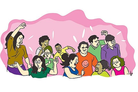 இருக்கு... ஆனா இல்ல