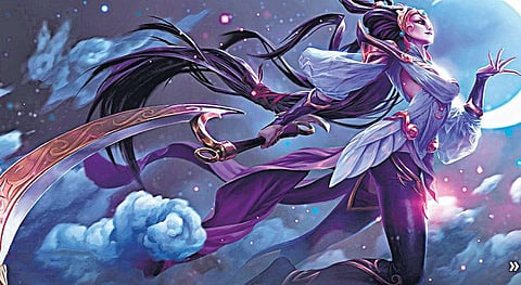 தினம் ஒரு வால் பேப்பர்