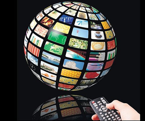 கோடம்பாக்கத்தின் சகோதர யுத்தம்!