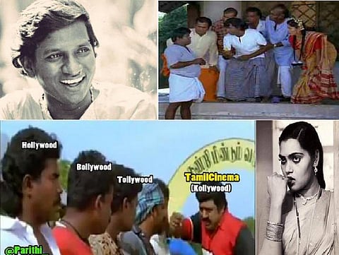 ட்வீட்டாம்லேட்: மறவாத 80-களின் தமிழ் சினிமா குறிப்புகள்