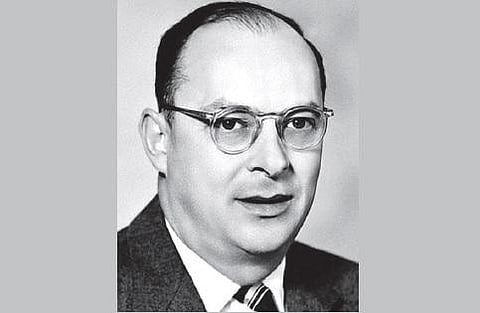 ஜான் பார்டீன் 10