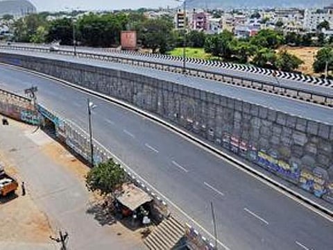 ஆந்திர வெயில்: சனிக்கிழமை மட்டும் 100-க்கும் மேற்பட்டோர் பலி