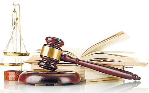 பெண்ணுக்கு எட்டாக் கனியா நியாயம்?