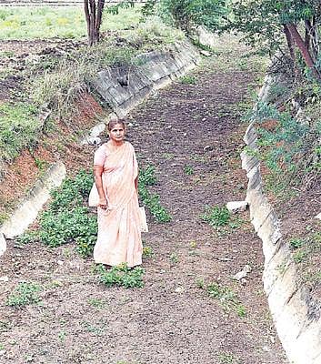 ராதா வாய்க்காலும் ரங்கநாயகியும்!