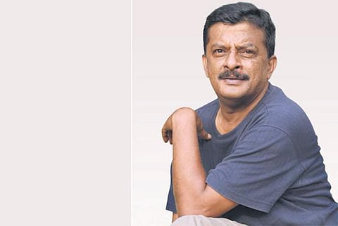 அஞ்சலி - குவளைக் கண்ணன்