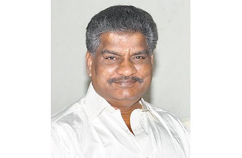 மார்க்கெட்டிங்தான் மிகப் பெரிய சவால்: அரோமா பால் நிர்வாக இயக்குநர் ஆர்.பொன்னுசாமி நேர்காணல்