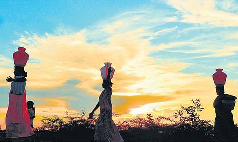 சொல்லத் தோணுது 35: அசோகர் மீண்டும் பிறப்பாரா?