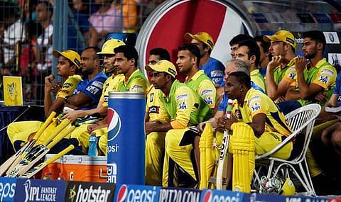 உத்வேகம் காட்டாத சென்னையை சாய்த்து மும்பை சாம்பியன்