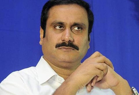 தமிழகத்தின் தலையெழுத்தை 10 மாதங்களில் பாமக மாற்றும்: அன்புமணி ராமதாஸ் உறுதி