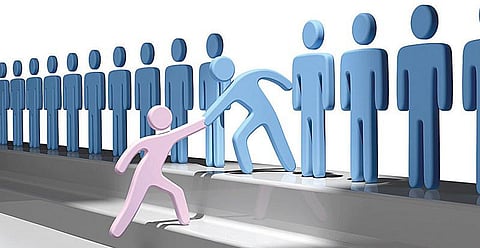 துணிவே தொழில்: ஆலோசகரை எப்படி அடையாளம் காணலாம்?