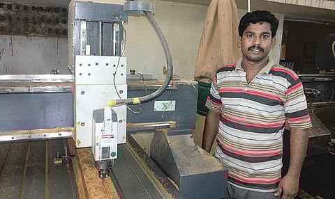 உன்னால் முடியும்: ஈடுபாட்டோடு செய்தால் வெற்றி நிச்சயம்