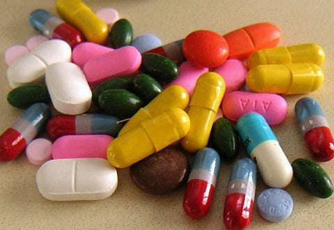 நாட்டில் பாதுகாப்பற்ற, அனுமதிக்கப்படாத சேர்க்கைகளில் மருந்துகள் பெருக்கம்